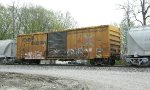 RBOX Box Car 39832